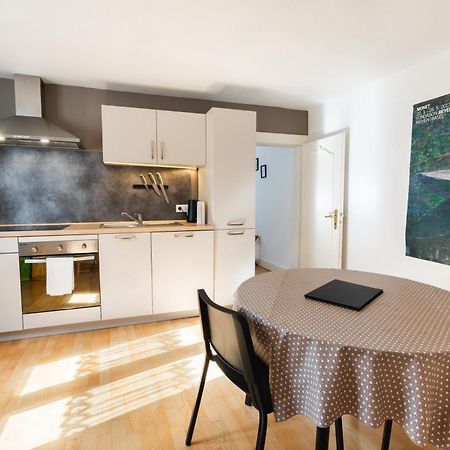 La Cour St-Fulrad - Appartements Saint-Hippolyte  Exterior photo