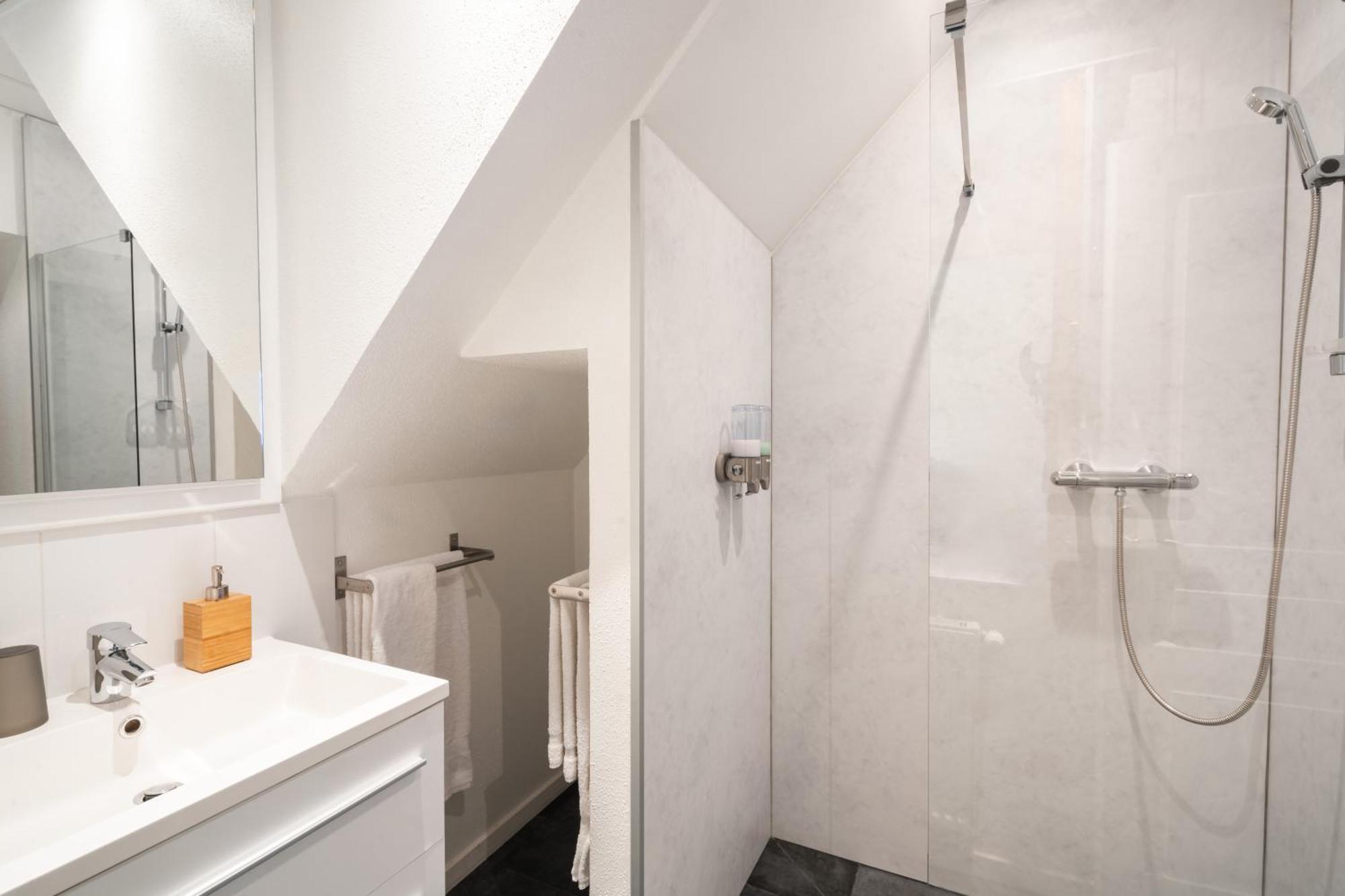 La Cour St-Fulrad - Appartements Saint-Hippolyte  Exterior photo